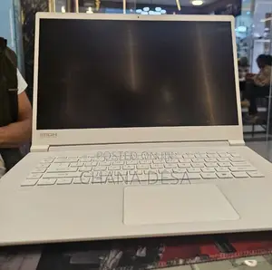 New Laptop Acer 16GB Intel Core i7 SSD 512GB