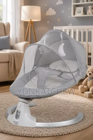 Mastela Deluxe Multi-Functional Bassinet