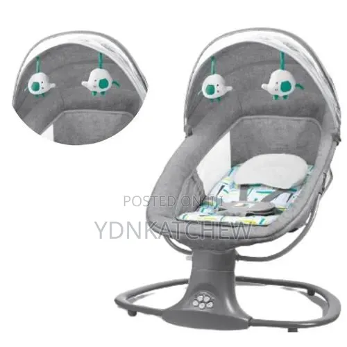 Mastela Deluxe Multi-Functional Bassinet