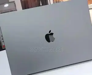 New Laptop Apple MacBook Pro 2021 M1 Max 64GB Apple M1 Max SSD 1T