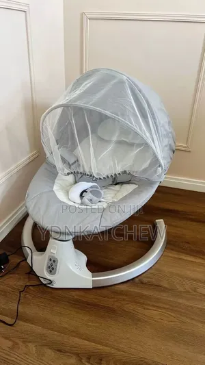 Mastela Deluxe Multi-Functional Bassinet