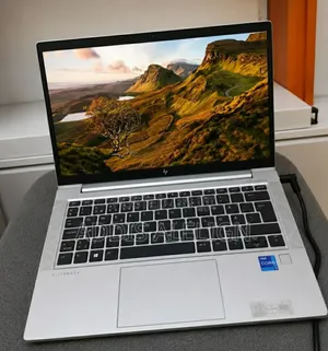 Laptop HP EliteBook 840 8GB Intel Core i5 SSD 512GB