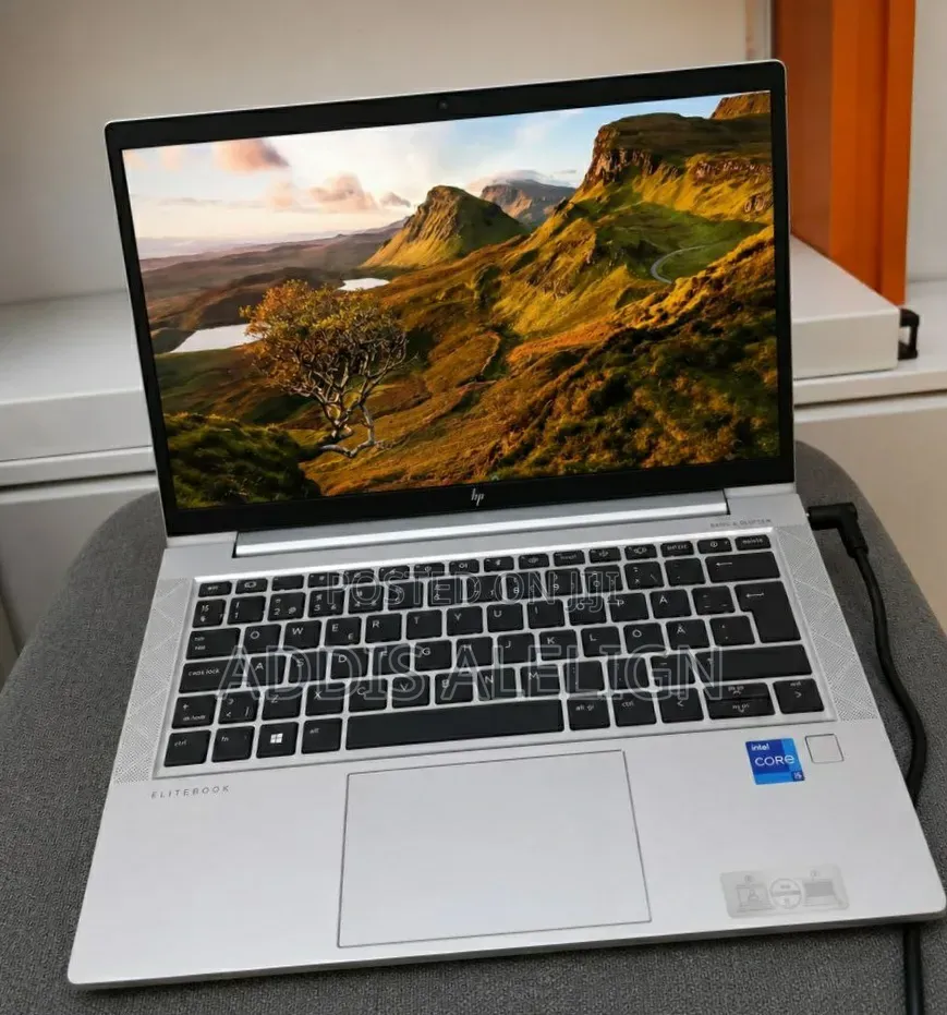 Laptop HP EliteBook 840 8GB Intel Core i5 SSD 512GB