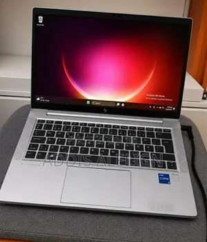 Laptop HP EliteBook 840 8GB Intel Core i5 SSD 512GB