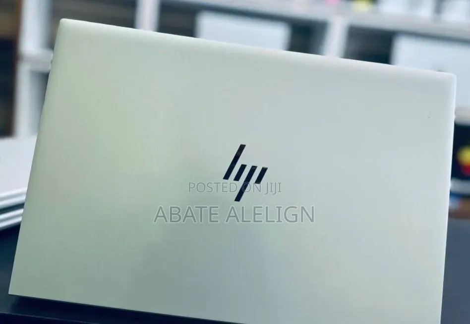 New Laptop HP EliteBook 840 G7 16GB Intel Core i5 SSD 512GB