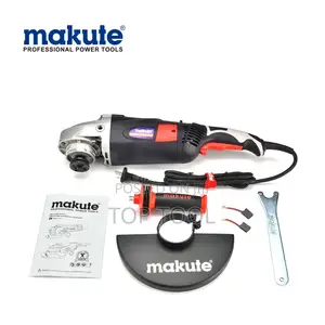 Makute AG003 Angle Grinder, A2400w