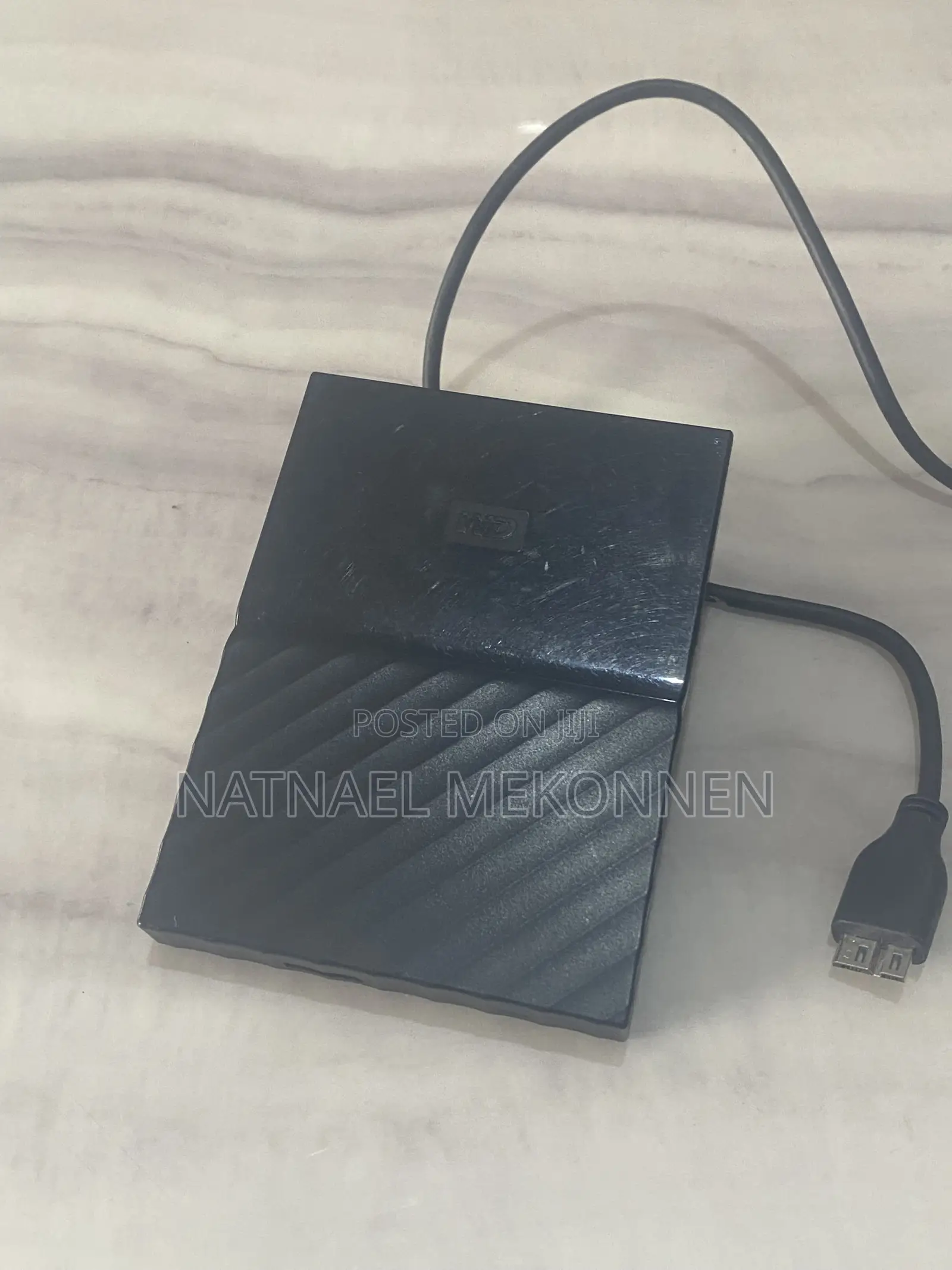 1TB External Hard Disk
