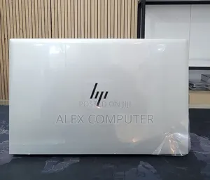 New Laptop HP EliteBook 850 G8 16GB Intel Core i5 SSD 512GB