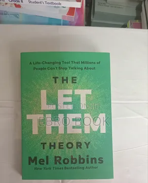 The Let Them Theory