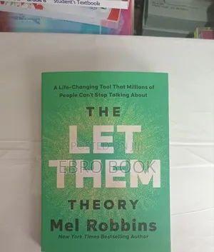 The Let Them Theory