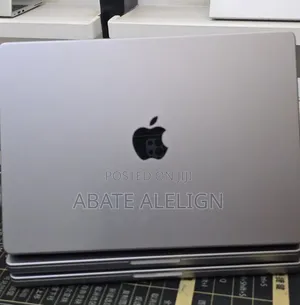 New Laptop Apple MacBook Pro 2019 16GB Apple M1 Pro SSD 512GB