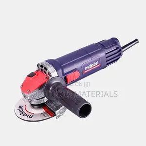 ,Makute Professional Power Tool, Specifically Electric Angle Grinder.