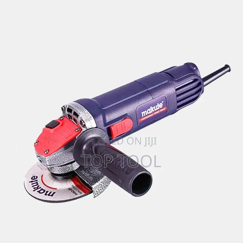 ,Makute Professional Power Tool, Specifically Electric Angle Grinder.