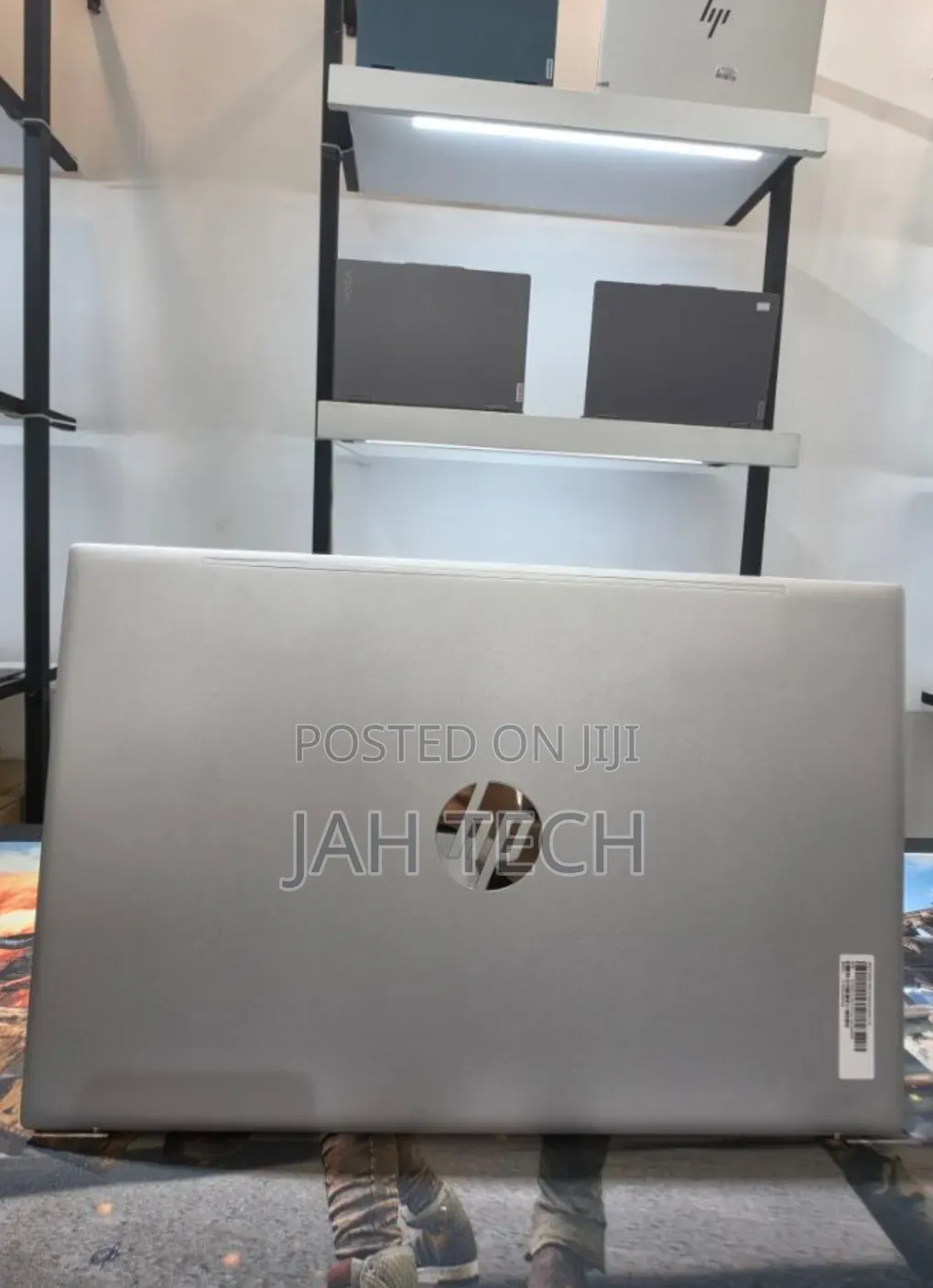New Laptop HP Pavilion 15 16GB Intel Core i7 SSD 512GB