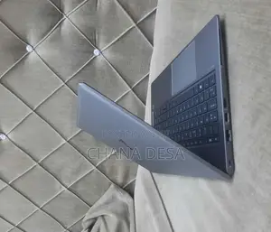 New Laptop HP ZBook 15 16GB Intel Core i7 SSD 1T