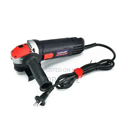 Makute Professional Power Tool Angle Grinder, 850w