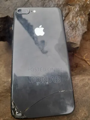 Apple iPhone 8 Plus 64 GB Gray