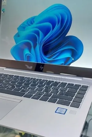 New Laptop HP EliteBook 840 G5 8GB Intel Core i5 SSD 512GB