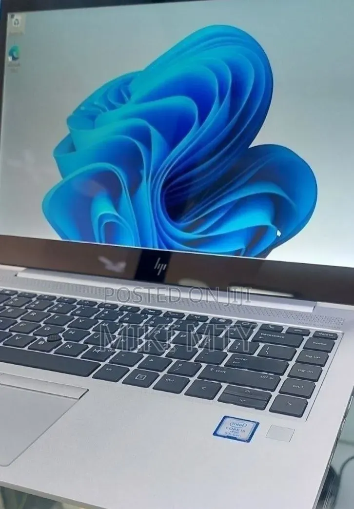 New Laptop HP EliteBook 840 G5 8GB Intel Core i5 SSD 512GB