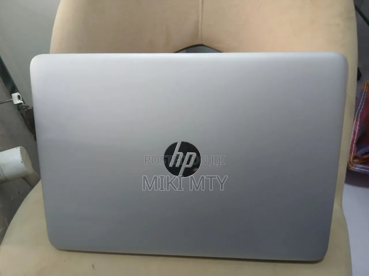 New Laptop HP EliteBook 840 G5 8GB Intel Core i5 SSD 512GB