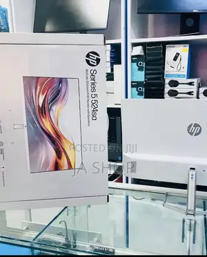 Monitor 27inch HP