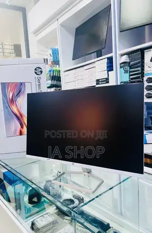 Monitor 27inch HP