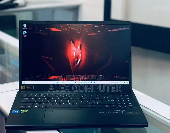 New Laptop Acer Aspire V15 16GB AMD Ryzen 5 SSD 512GB