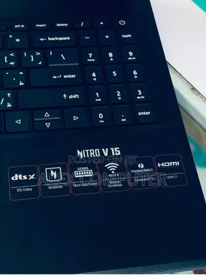 New Laptop Acer Aspire V15 16GB AMD Ryzen 5 SSD 512GB