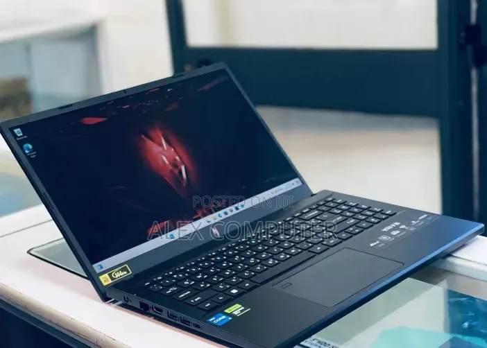 New Laptop Acer Aspire V15 16GB AMD Ryzen 5 SSD 512GB