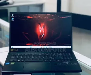 New Laptop Acer Aspire V15 16GB AMD Ryzen 5 SSD 512GB