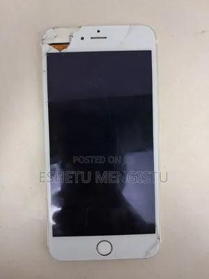Apple iPhone 6 Plus 64 GB Bronze