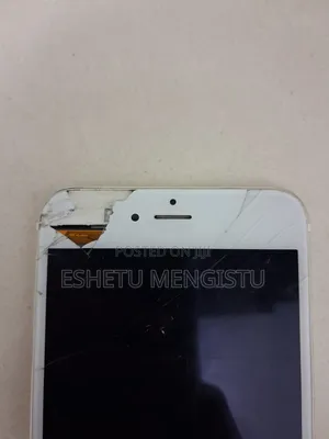 Apple iPhone 6 Plus 64 GB Bronze