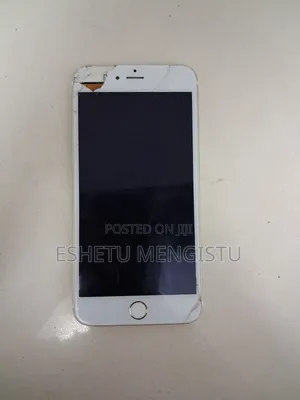 Apple iPhone 6 Plus 64 GB Bronze