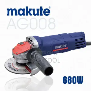 ,Makute Angle Grinder, 680w