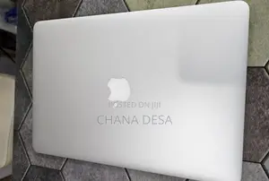New Laptop Apple MacBook Air 2017 8GB Intel Core i5 SSD 256GB