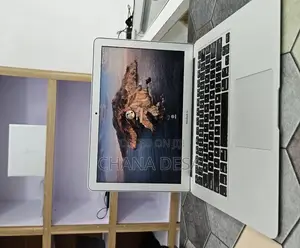 New Laptop Apple MacBook Air 2017 8GB Intel Core i5 SSD 256GB