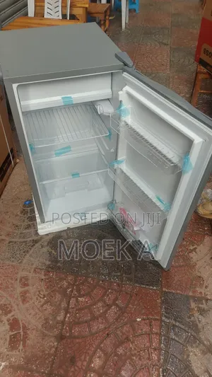 Boss Single Door Refrigerator