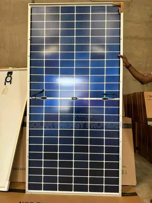 Solar Energy System