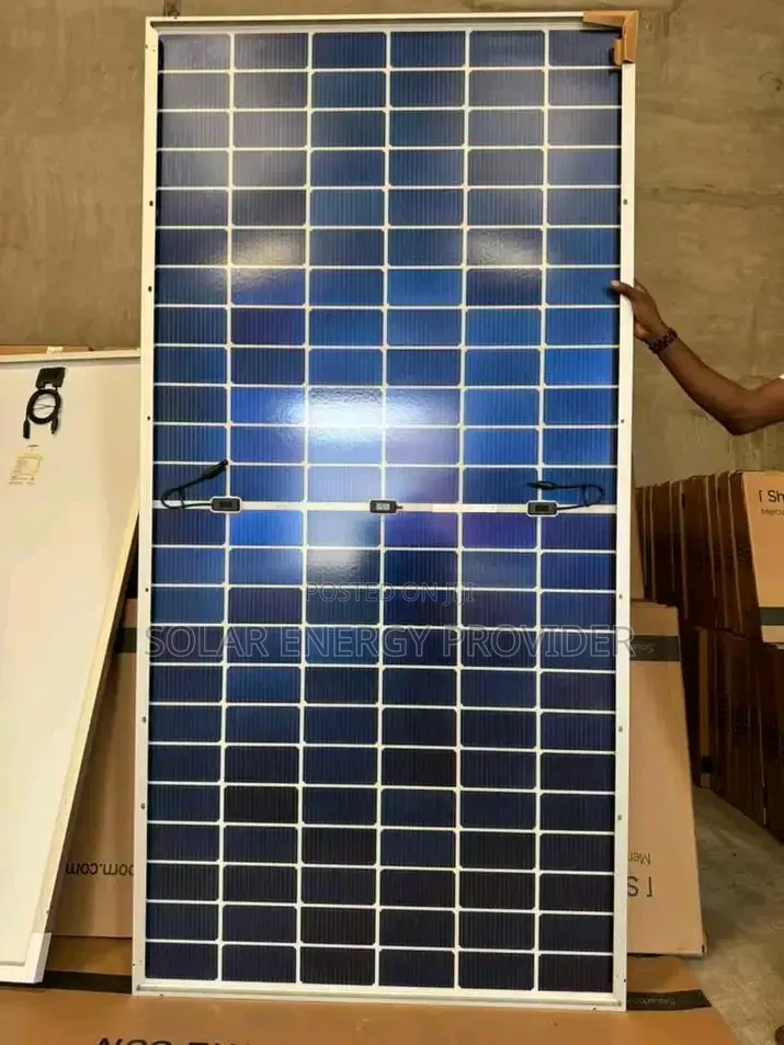 Solar Energy System