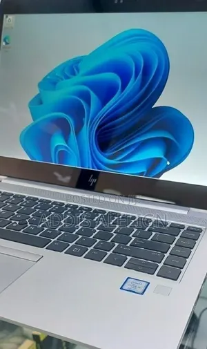 New Laptop HP EliteBook 840 8GB Intel Core i5 SSD 512GB