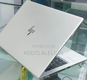 New Laptop HP EliteBook 840 8GB Intel Core i5 SSD 512GB