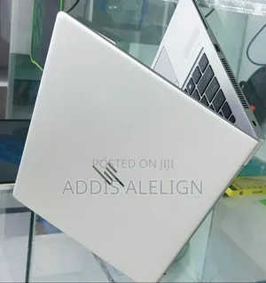 New Laptop HP EliteBook 840 8GB Intel Core i5 SSD 512GB
