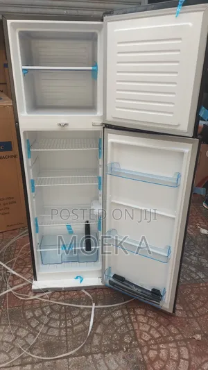 Flix 390 Refrigerator