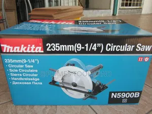 Makita Circular Saw | Professional Wood Cutting Machine | ማኪታ ሰርኩላር ሳው