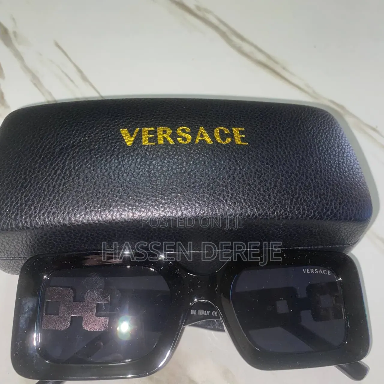 Designer Sunglasses