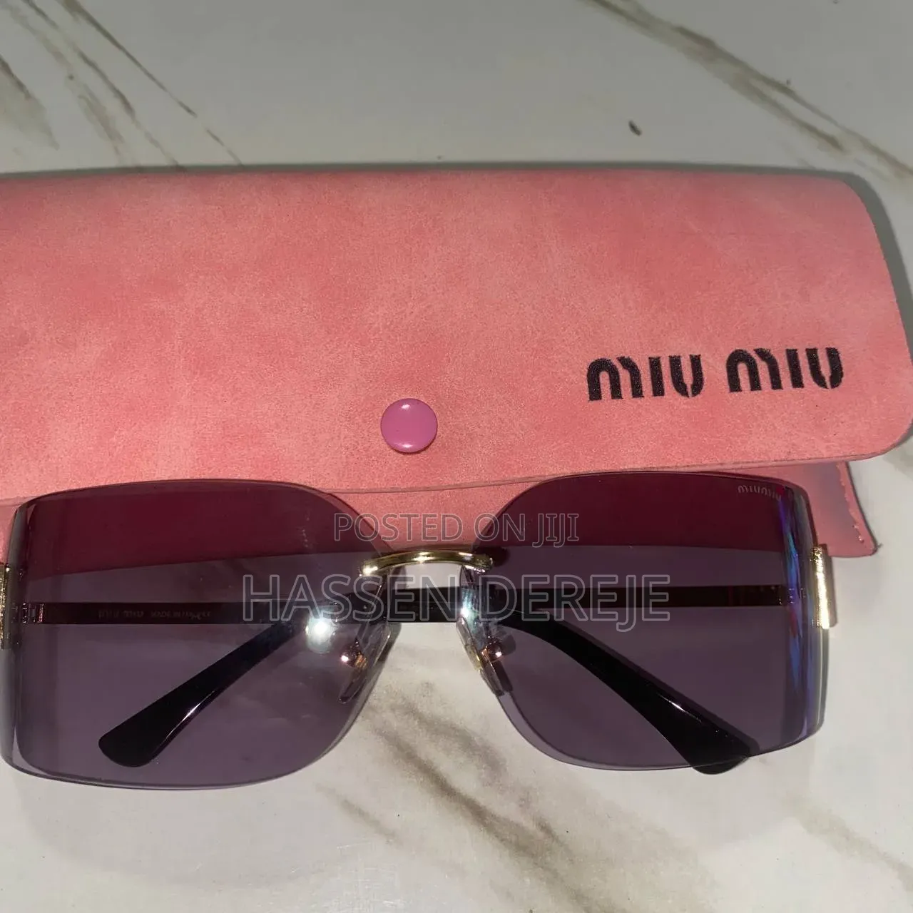 Designer Sunglasses