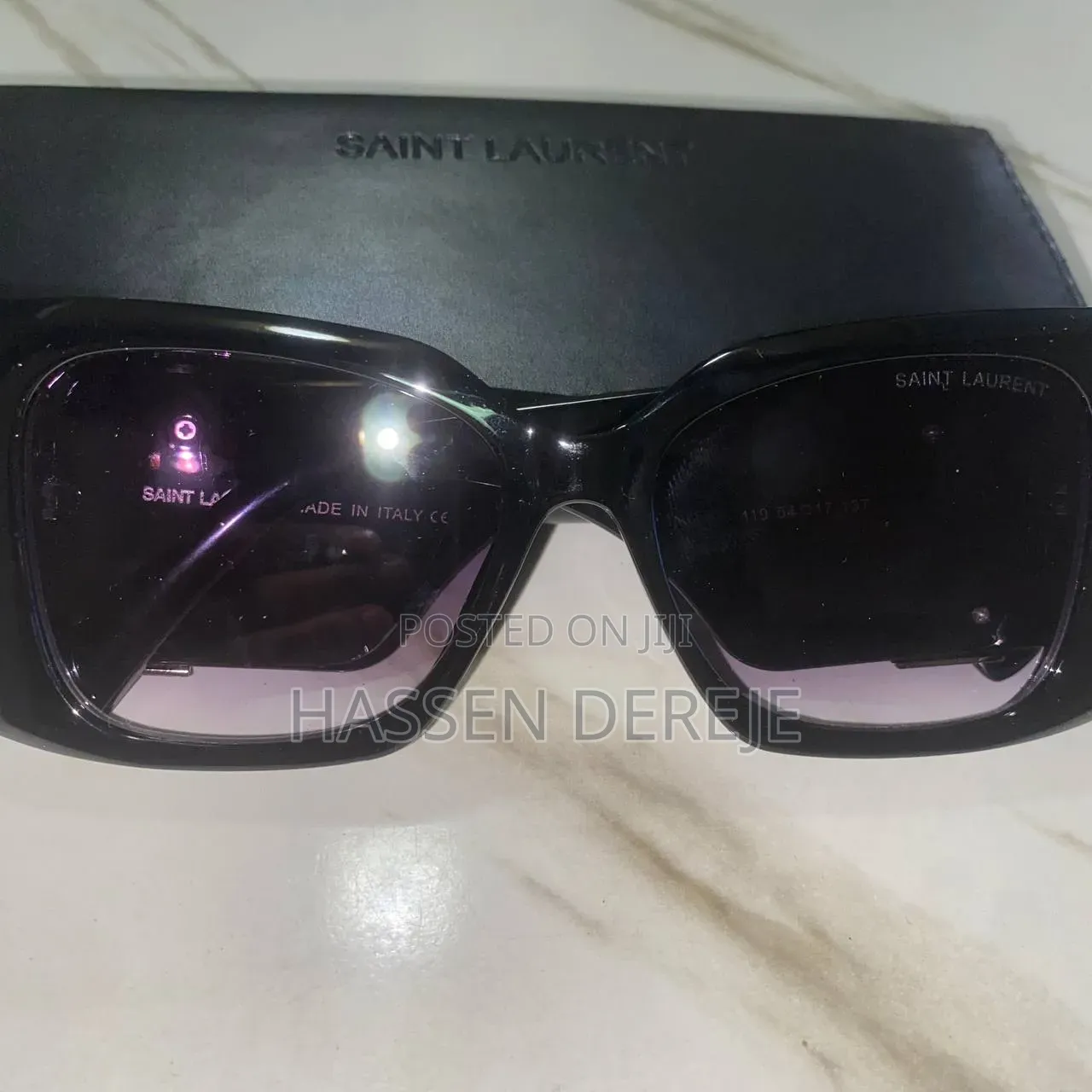 Designer Sunglasses