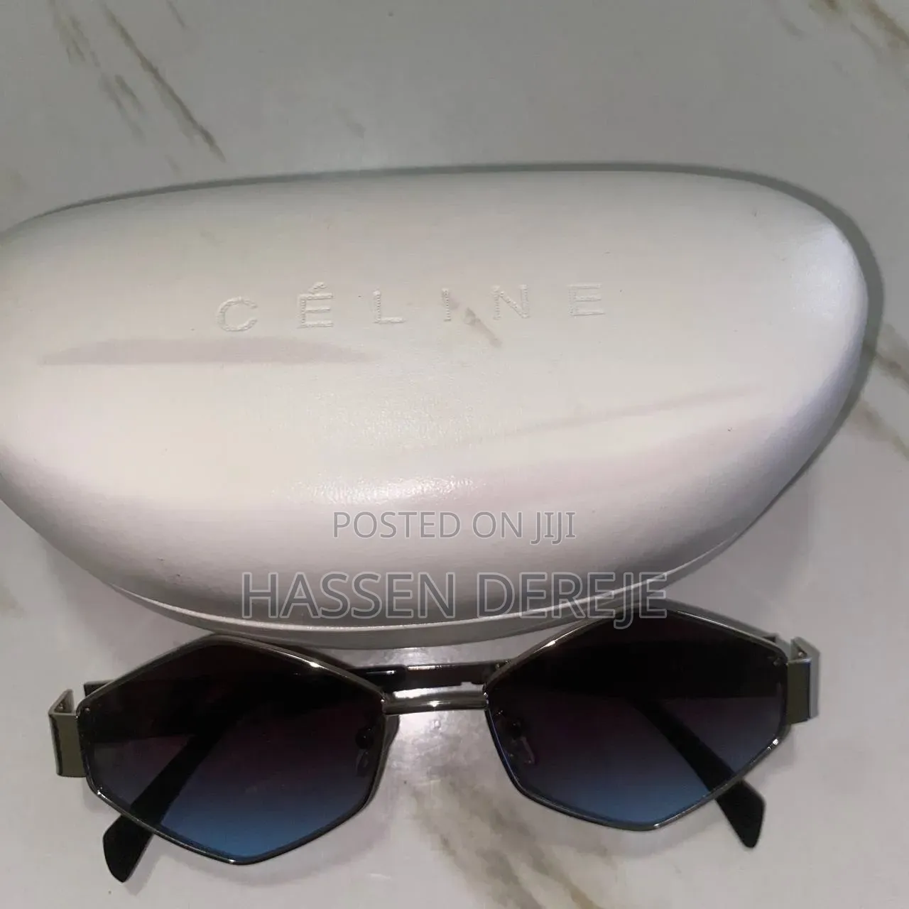 Designer Sunglasses