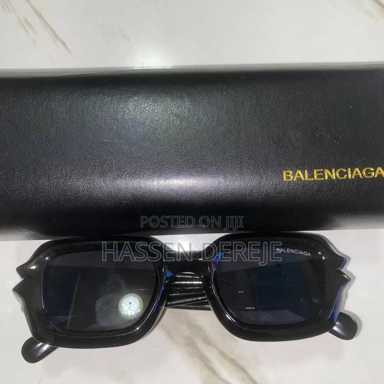 Designer Sunglasses
