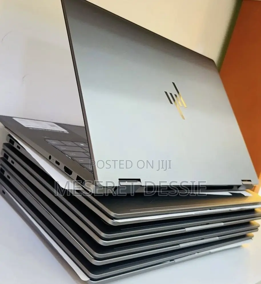 New Laptop HP OmniBook Ultra Flip 14" 16GB Intel Core Ultra 7 SSD 1T